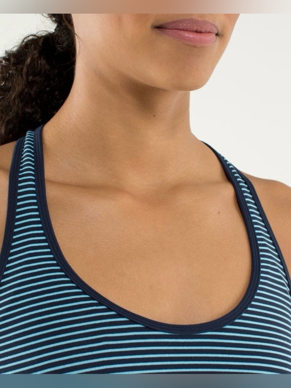 Lululemon - Cool Racerback - Picture 3 of 6